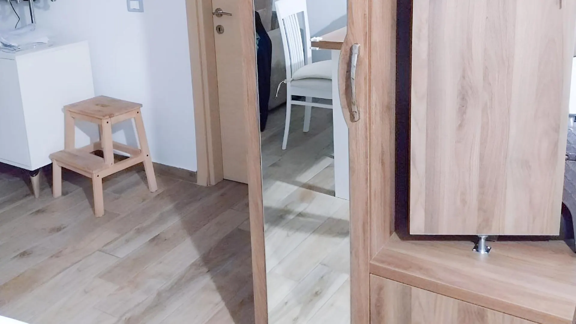 Apartamento Yellow Building Durrës Albania