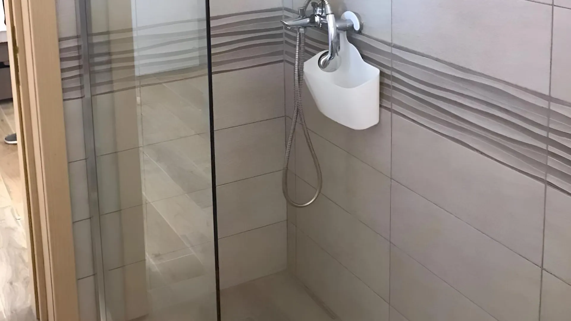 Apartamento Yellow Building Durrës