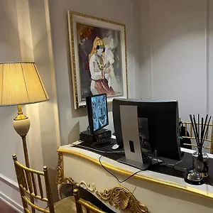 Hotel Sol Invictus Boutique Albania, Durrës