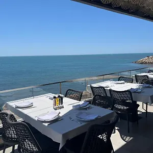 Apartamento Sea View, Durrës